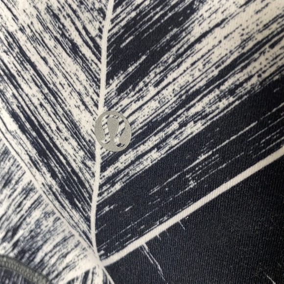 Lululemon eWunder Under Pant *Full-On 8 - Picture 10 of 13